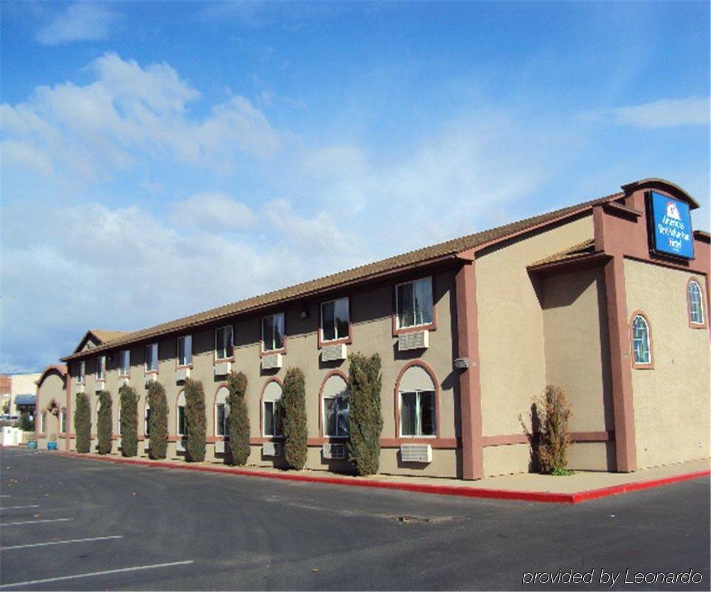 Red Roof Inn St George Ut - Convention Center St. George Exterior photo